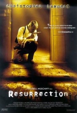 Resurrection - 1999
