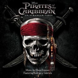 Hans Zimmer & Rodrigo y Gabriela - Pirates of the Caribbean: On Stranger Tides OST
