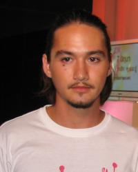 Ananda Everingham