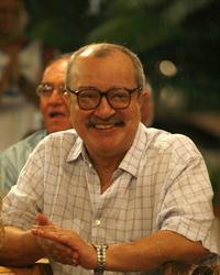 João Ubaldo Ribeiro