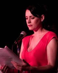 Paget Brewster