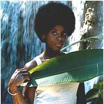 Gloria Hendry