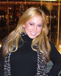 Sabrina Bryan