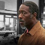 Clarke Peters