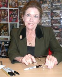 Deborah Watling