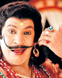 Vadivelu