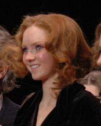 Lily Cole