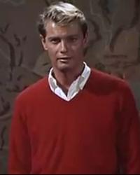 Troy Donahue