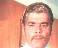 Ajit Khan