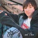 Jake Thomas