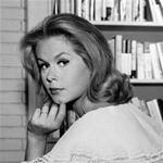 Elizabeth Montgomery