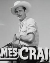 James Craig