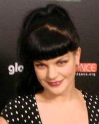 Pauley Perrette