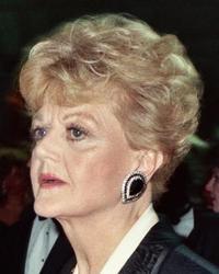 Angela Lansbury