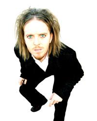 Tim Minchin