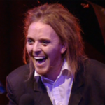 Tim Minchin