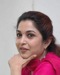 Ramya Krishnan