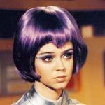 Gabrielle Drake