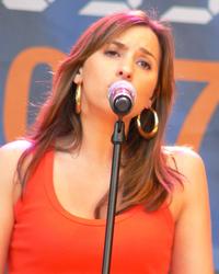 Melanie Blatt