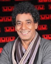 Mohamed Mounir