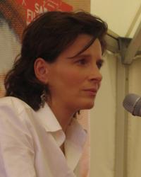 Juliette Binoche