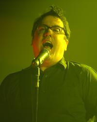 John Flansburgh