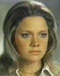 Gretchen Corbett