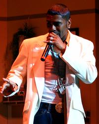 Ginuwine