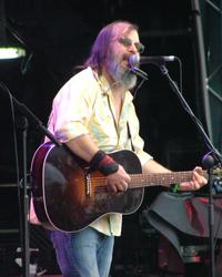 Steve Earle