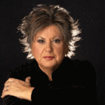 Ginette Reno