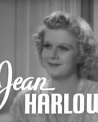 Jean Harlow