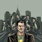 Jamie Madrox