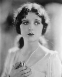 Marceline Day