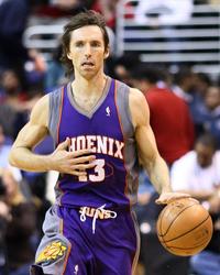 Steve Nash