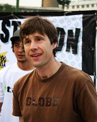 Rodney Mullen