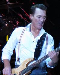 Martin Kemp