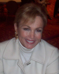 Phyllis George