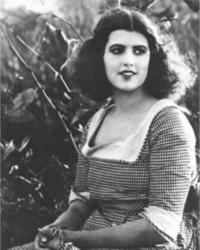 Virginia Rappe