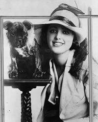 Virginia Rappe