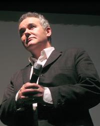 Adam Curtis