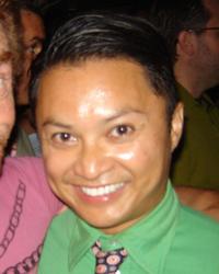 Alec Mapa