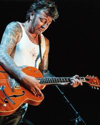 Brian Setzer