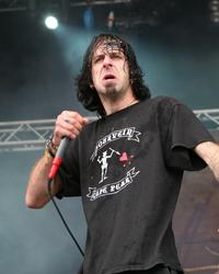 Randy Blythe