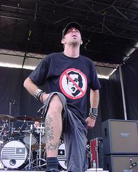 Randy Blythe
