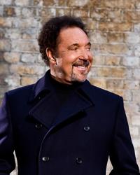 Tom Jones