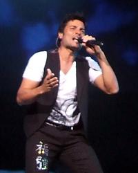 Chayanne