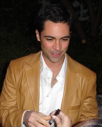 Danny Pino