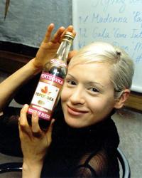 D'arcy Wretzky