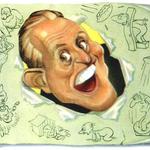 Art Linkletter