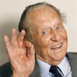 Art Linkletter